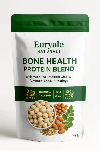 Bone Health Protein Blend